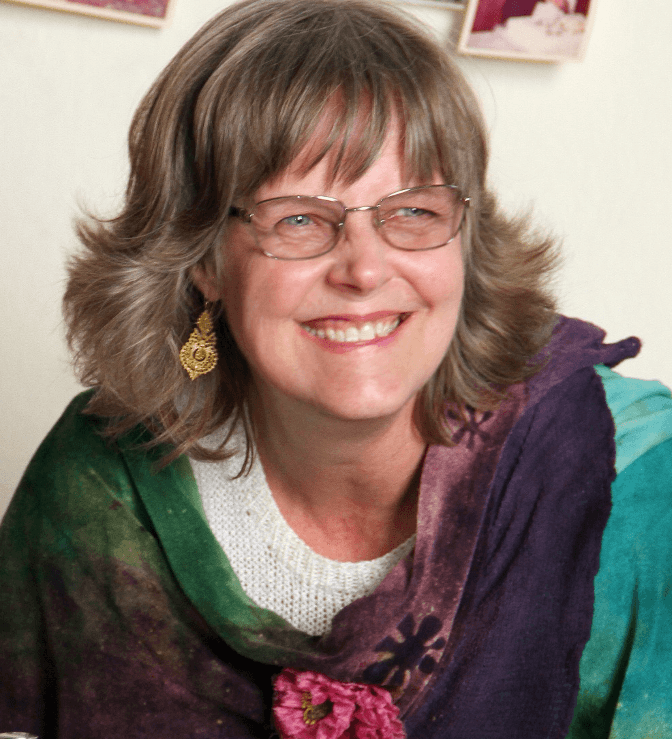 Dra. Karin H. K. Wondracek