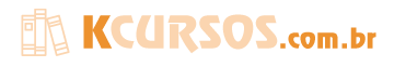 Logo K Cursos